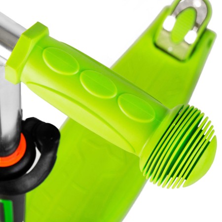 Hulajnoga trójkołowa Spokey Plier zielona 927050