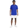 Koszulka męska Nike Court Dri-FIT Polo Solid niebieska DH0857 480