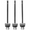 Igły metalowe Select 3 szt. 17476