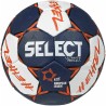 Piłka ręczna Select Ultimate Euro replica EHF granatowo-biało-pomarańczowa 12061