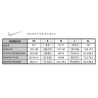 Bluza dla dzieci Nike Squad Drill Top JUNIOR niebieska 807245 453
