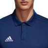 Koszulka męska adidas Condivo 18 Cotton Polo granatowa CV8270