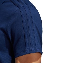 Koszulka męska adidas Condivo 18 Cotton Polo granatowa CV8270