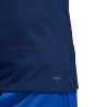 Koszulka męska adidas Condivo 18 Cotton Polo granatowa CV8270