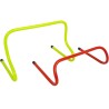 Płotek treningowy Select Senior 50x30cm fluo  5957