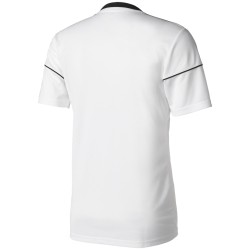 Koszulka dla dzieci adidas Squadra 17 Jersey JUNIOR biało-czarna BJ9175