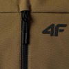 Kurtka męska softshell 4F brązowa H4Z21 SFM002 81S