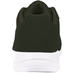 Buty Kappa Follow biało-zielone 242495 3110