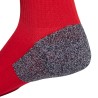 Skarpety piłkarskie adidas Adi21 Sock czerwone GN2992