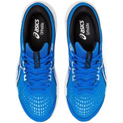 Buty męskie do biegania Asics Gel Contend 8 niebieskie 1011B492 401