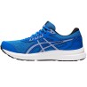 Buty męskie do biegania Asics Gel Contend 8 niebieskie 1011B492 401