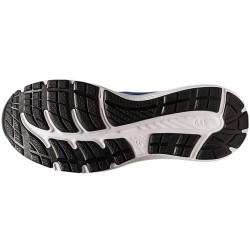 Buty męskie do biegania Asics Gel Contend 8 niebieskie 1011B492 401