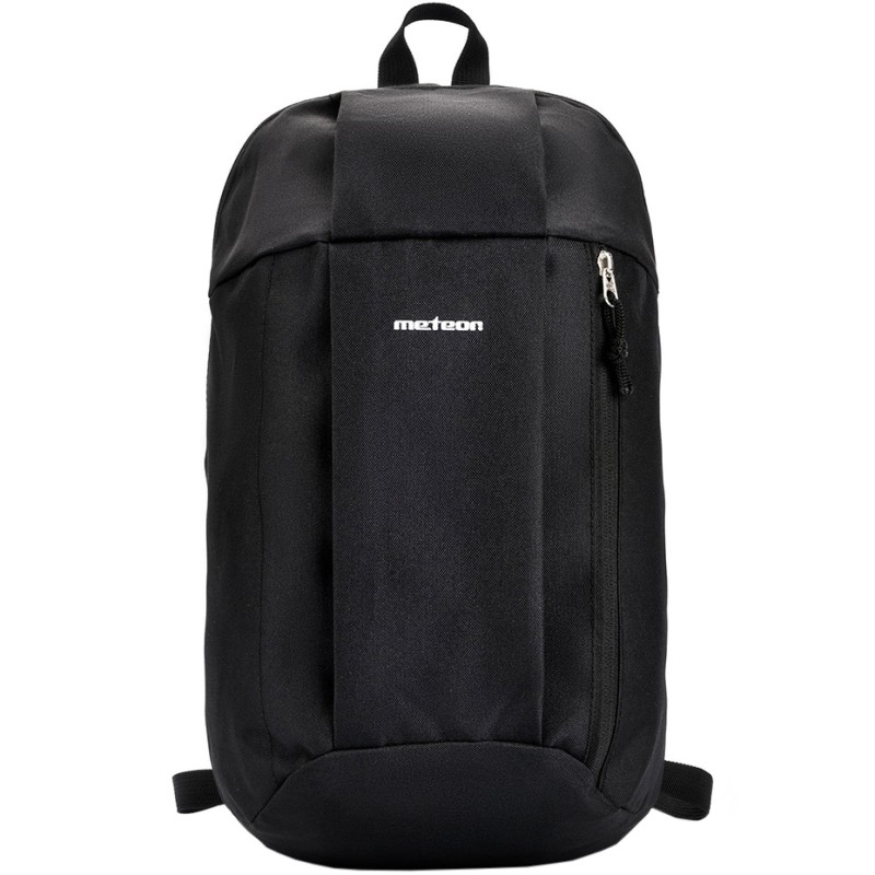 Plecak Meteor 9L czarny 74610