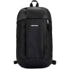 Plecak Meteor 9L czarny 74610