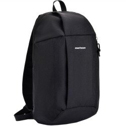 Plecak Meteor 9L czarny 74610
