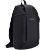 Plecak Meteor 9L czarny 74610