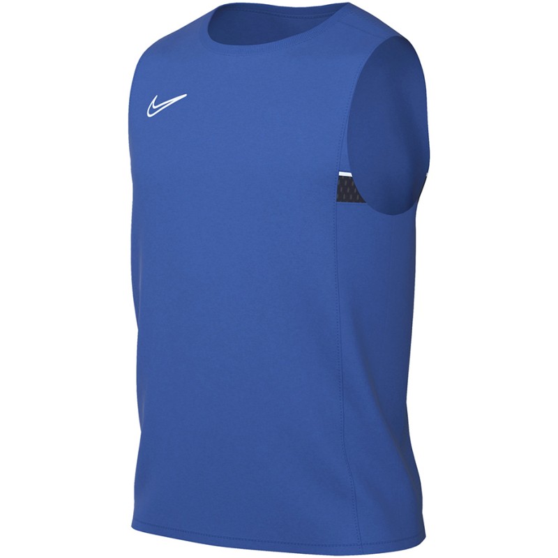 Koszulka męska Nike Dri-FIT Academy 21 Top niebieska DB4358 463