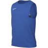 Koszulka męska Nike Dri-FIT Academy 21 Top niebieska DB4358 463