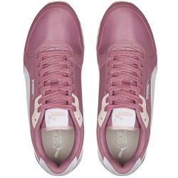 Buty damskie Puma ST Runner v3 NL różowe 384857 12