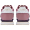 Buty damskie Puma ST Runner v3 NL różowe 384857 12