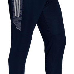 Spodnie męskie adidas Condivo 21 Primeblue granatowe GE5416