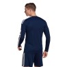 Koszulka męska adidas Squadra 21 JSY granatowa GN5790