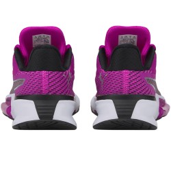 Buty damskie Puma PWRFrame TR fioletowe 376170 03