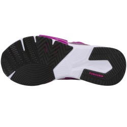 Buty damskie Puma PWRFrame TR fioletowe 376170 03
