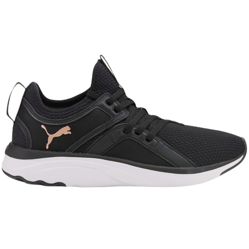 Buty damskie Puma Softride Sophia czarne 194355 14