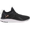 Buty damskie Puma Softride Sophia czarne 194355 14