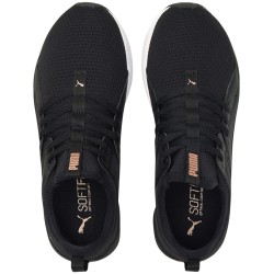 Buty damskie Puma Softride Sophia czarne 194355 14