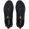 Buty damskie Puma Softride Sophia czarne 194355 14