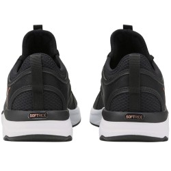 Buty damskie Puma Softride Sophia czarne 194355 14