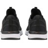 Buty damskie Puma Softride Sophia czarne 194355 14