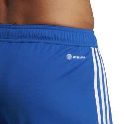 Spodenki męskie adidas Tiro 23 League niebieskie IB8084