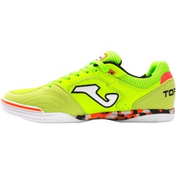 Buty piłkarskie Joma Top Flex Indoor 2211 zielone