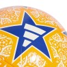 Piłka nożna adidas UCL Club Istanbul pomarańczowa HZ6926