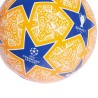 Piłka nożna adidas UCL Club Istanbul pomarańczowa HZ6926
