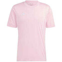 Koszulka męska adidas Tabela 23 Jersey różowa IA9144