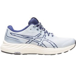 Buty damskie do biegania Asics Gel Excite 9 błękitno-kremowe 1012B490 400
