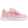 Buty dla dzieci Kappa Jak M różowo-białe 280024M 2110