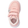 Buty dla dzieci Kappa Jak M różowo-białe 280024M 2110