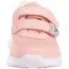 Buty dla dzieci Kappa Jak M różowo-białe 280024M 2110