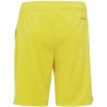 Spodenki dla dzieci adidas Tiro 23 League żólte IB8095