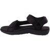 Sandały męskie Lee Cooper czarne LCW-22-34-0960M