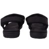 Sandały męskie Lee Cooper czarne LCW-22-34-0960M