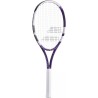 Rakieta do tenisa ziemnego Babolat Wimbledon 27 SMU S CV G2 fioletowo-biała 170420