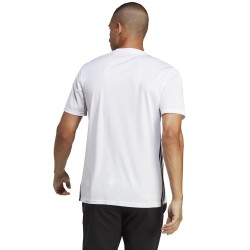 Koszulka męska adidas Tabela 23 Jersey biała H44526