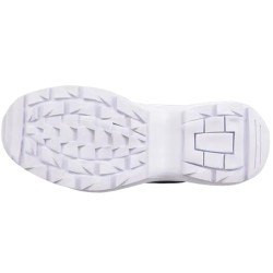 Buty Kappa Rave Nc białe 242782 1010