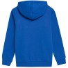Bluza dla chłopca 4F kobalt 4FJSS23TSWSM219 36S